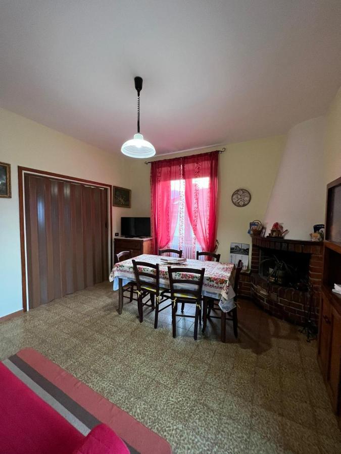La Ca Del Menec Apartment Lierna Exterior photo