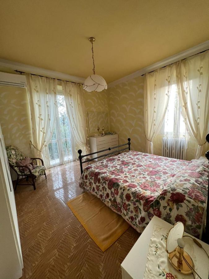 La Ca Del Menec Apartment Lierna Exterior photo