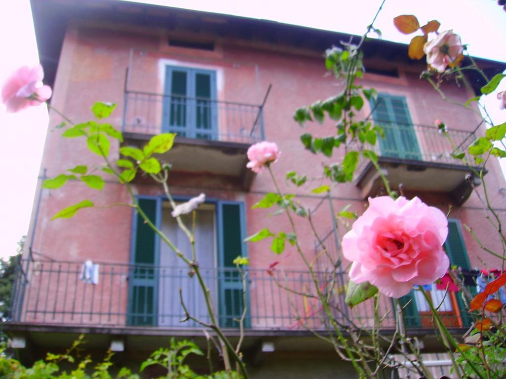 La Ca Del Menec Apartment Lierna Room photo