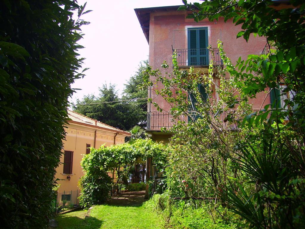 La Ca Del Menec Apartment Lierna Room photo